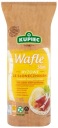 Kupiec Slim ryžové oblátky so slnečnicovými semienkami 84 g