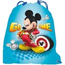 MICKEY MOUSE TAŠKA NA OBUV, PAPUČKY