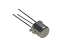 2n3700 tranzistor: NPN 80V/1A TO-18