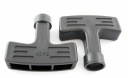 Rukoväť štartéra HONDA GX240 GX270 GX390 173/177f 182f 188f LONCIN
