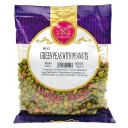 INDICKÁ OBJEDNAČKA 260G ZELENÝ HRACH A ORIECHY