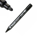 Permanentný popisovač SCA-100 guľatý Fine 1mm PILOT