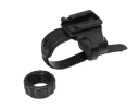 Predný držiak Cateye Flex Tight H-34 _ pre svetlá a pulty CatEye