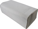 ZZ sivé papierové utierky, 150 listov, recyklovaný papier, 1 ks