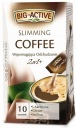 Big Active Slimming Coffee 2v1 10 sáčkov