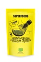 MATCHA BIO ZELENÝ ČAJ 100 g - BIO PLANÉTA