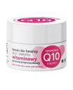 Ideas Derm Vitamínový krém na tvár proti vráskam 50 ml