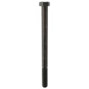 Skrutka s čiastočným závitom M16x220 triedy 10,9 DIN 931
