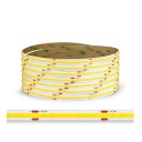 COB LED PÁS 480LED/m 15W/m 6000K STUDENÝ 24V/DC 1560lm/M NEPRETRVITÉ SV.