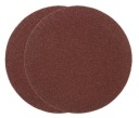BRÚSNY BRÚSNY KOTÚČ 125MM GRAN 36 2 KS
