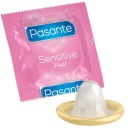 Pasante Sensitive super tenké kondómy 10 ks