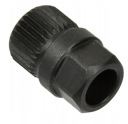 Kľúč spojky alternátora 6-bodový 17mm 33z 30mm dlhý