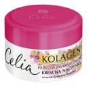 Celia Collagen Pleťový krém na kapiláry
