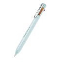 Mintové pero 4 farby v jednom 0,7 mm iZee Pentel