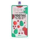 OWOLOVO Jablkové smoothie s hruškou a čerešňou 250ml