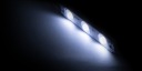 Výkonný LED modul LS-3 XL 1,5W 3x2835SMD 12VDC 145lm IP65 9000K studená biela