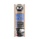 K2 MOTO DOKTOR OLEJOVÁ ADITÍVA 443ML