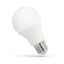 LED STUDENÁ ŽIAROVKA E-27 230V 9W WOJ+14612