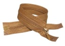 Vnútorný zips, medvedík hnedý na rozdávanie, 30 cm