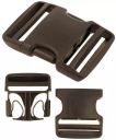 Spona 50mm Duraflex plastová spona 2x nastavenie