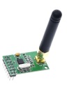 521 NRF905 modul vysielača a prijímača 433/868/915MHz
