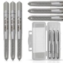 M5 THAPPER SADA ZÁVITOV M5x0,80