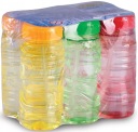 MYDLOVÉ BUBLINY BUBBLE TEKUTINY 6 FĽAŠ - ART