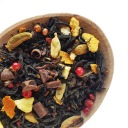 ARCTIC FIRE čierny listový čaj 50g