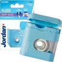 JORDAN EASY SLIDE DENTAL flosser 25m plochý