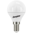 ENERGIZER E14 LED žiarovka 5W 40W 470lm S17524