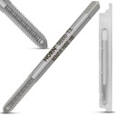 M3 RUČNÝ ZÁVOVAČ M3x0,5 mm. HSS DIN-352/1P
