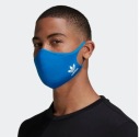 ADIDAS MASKY 3 BALENIE MODRÉ S LOGOM L 2A6G4_B*