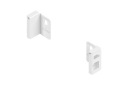BLUM ZB4N000S MERIVOBOX Zadná rukoväť N 82,5mm biela