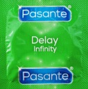 PASANTE DELAY KONDOM 1 KUS