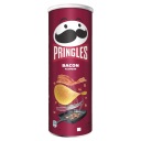 Pringles slaninkové lupienky 165 g