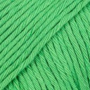 Priadza Drops Paris 72 Green Parrot