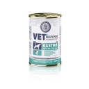 VET RESPONSE GASTRO vlhké krmivo pre psov 400 g