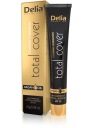 Delia Total Cover Covering Foundation 57 25g