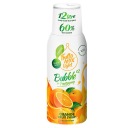 FRUTTAMAX SIRUP SVETLÁ POMARANČOVÁ DO SÝTU 12L