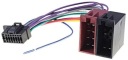 Adaptér ISO konektora Sony DSX-A310DAB DSX-A510BD