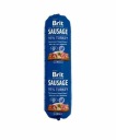 Brit Sausage Meat Bar mokré krmivo pre dospelých psov 800g
