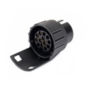 ADAPTÉR PRÍVESU 7/13 PIN