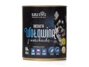 Slow Dog mokré krmivo pre psov hovädzie mäso s mrkvou 850 g