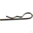 Beta Závlačka 6 mm Kramp 2 kusy
