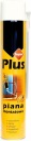 SUPER PLUS NÍZKOTLAKOVÁ PIŠTOĽOVÁ PENA 750ML TITÁN