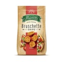 Bruschetta pizza chlebové lupienky 70g