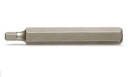 Nástavec na imbusový kľúč 7x75x10mm Jonnesway