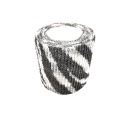 SAMOLEPIACI obväz súdržný 5x4,5 ZEBRA