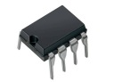 Integrovaný obvod Texas Instruments LM358 DIP8