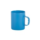 Plastový pohár pre deti, 0,35 l, Blue Juypal Hogar